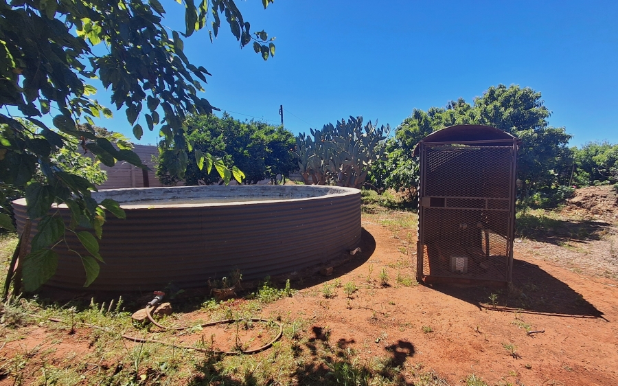 4 Bedroom Property for Sale in Koster North West